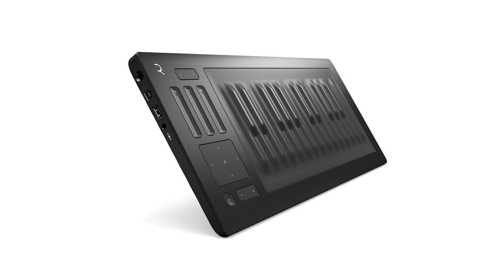 Seaboard RISE 25 ROLI MIDIコントローラー - DTM/DAW